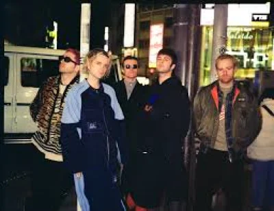 Fontaines D.C. Debut Dopamine Chamber Songs in Cadiz