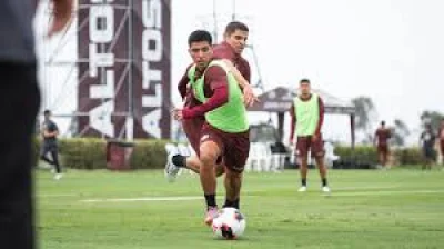 Piero Quispe returns for Universitario vs. FC Cajamarca on August 16 — Fc Cajamarca Vs Universitario has real top-of-the-table stakes