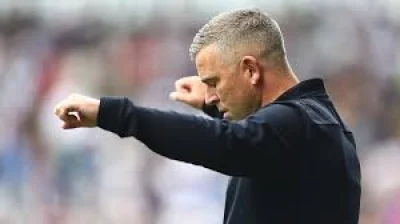 Thierry Gale strike helps Bolton win 2-1 on Championship return — Flemming Burnley