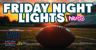 Friday Night Lights opens the 2026 season with a Desert Southwest preview — Friday Night Lights