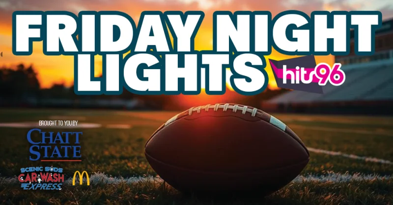 Friday Night Lights opens the 2026 season with a Desert Southwest preview — Friday Night Lights