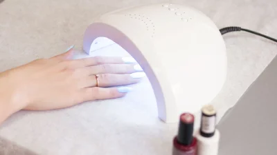 UK sets August 15, 2026 Gel Nails Ban for TPO products