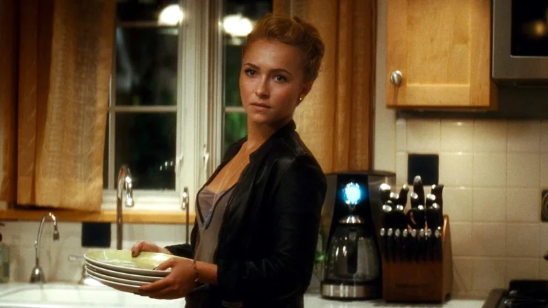 Hayden Panettiere Dies at 36, Hayden Panettiere Death Reason Not Released