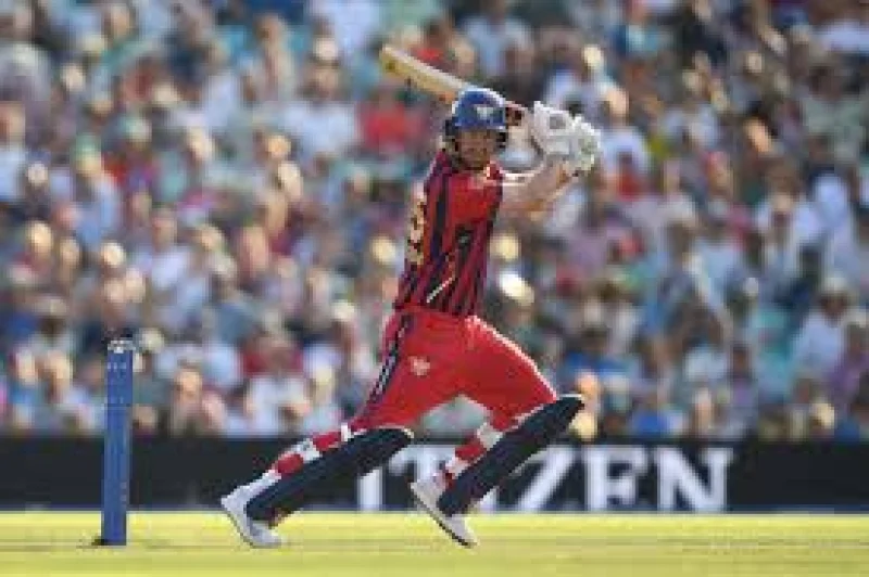 Heinrich Klaasen is the difference-maker again as Manchester Super Giants march into the men’s Hundred final