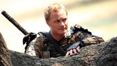 Hayden Panettiere Helps Heroes Tv Show Draw 593 Million Minutes