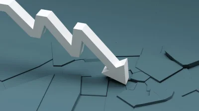 Rightmove House Price Index Shows 2% August Drop in Britain