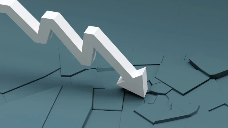 Rightmove House Price Index Shows 2% August Drop in Britain