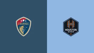North Carolina Courage are the team to beat? Houston Dash face a brutal test in Houston Dash Vs North Carolina Courage at 7:00 PM