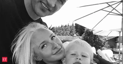Hayden Panettiere Answers How Old Is Hayden Panettiere's Daughter With 2014 Birth