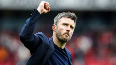 Man Utd eye Joaquin Seys as a cheaper left-back fix before the deadline — Joaquin Seys Transfer News