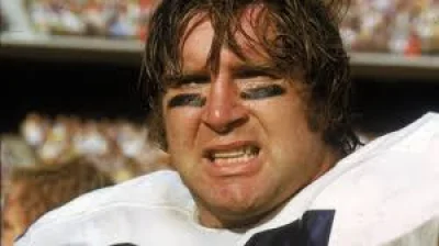 John Niland dies at 82 after standout career with the Dallas Cowboys