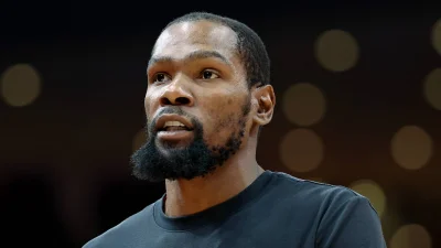 Kevin Durant Rockets Trade Rumors: Why a Three-Team Mock Deal Would Shake Up the Cavaliers, Rockets and Pistons