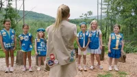 Kinsey Schofield Covers Cookie Queens’ Aug. 7 Theatrical Run