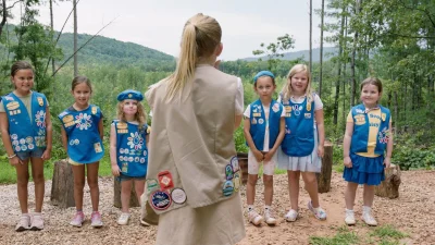 Kinsey Schofield Covers Cookie Queens’ Aug. 7 Theatrical Run
