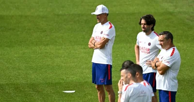 Lens Psg: Luis Enrique veut déjà un 15e Trophée des champions à Bollaert-Delelis