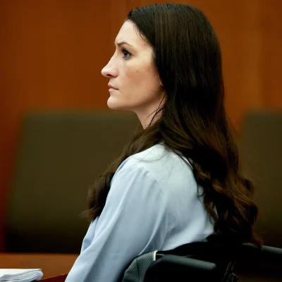Patrick Clancy testimony adds final texts in Lindsey Clancy Trial