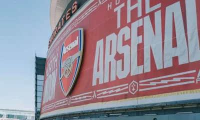 Arsenal's 3-0 Community Shield Win Raises Fresh Questions for Manchester City Manager Plans