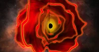 Rohan Naidu links MoM-BH*-1 to Black Hole Star Discovery