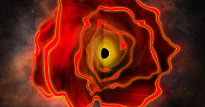 Rohan Naidu links MoM-BH*-1 to Black Hole Star Discovery
