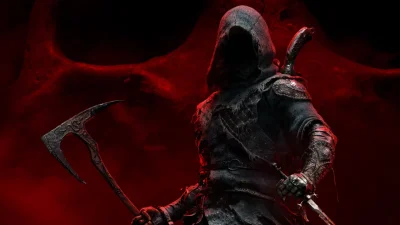 Leif Johnson Says Mortal Shell 2 Doubles Shells and Improves Everything