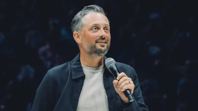 Nate Bargatze Sets Guinness World Record with 2,016,254 Tickets