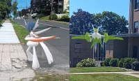 Pokémon GO sets Nickit Community Day for Aug. 16