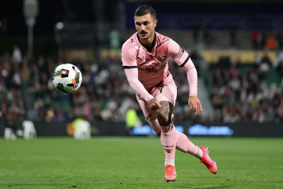 Coppa Italia opener at the Barbera on 17 August at 21.15 gives Palermo a key early test