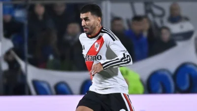 River’s Four Straight Losses Put River Plate Vs Argentinos Juniors in Focus