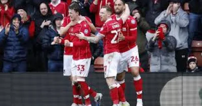 Rob Mcelhenney sees Wrexham start 2026-27 at Cardiff City