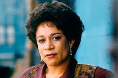 S. Epatha Merkerson names Jerry Stiller her favorite Law & Order guest