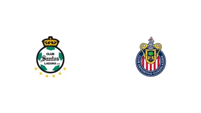17th vs 12th: Santos Laguna Vs Chivas De Guadalajara Standings Show Just How Much Is at Stake in Torreon