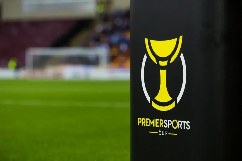 Premier Sports Cup quarter-final draw set for around 6pm after Rangers v St Mirren — Scottish League Cup Draw