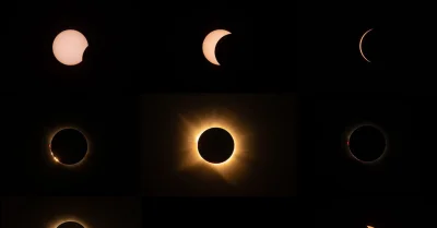 Luxor Gets Six Minutes in Solar Eclipse 2027
