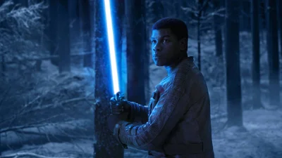 Dave Filoni Recasts Star Wars: The Force Awakens Through Thrawn
