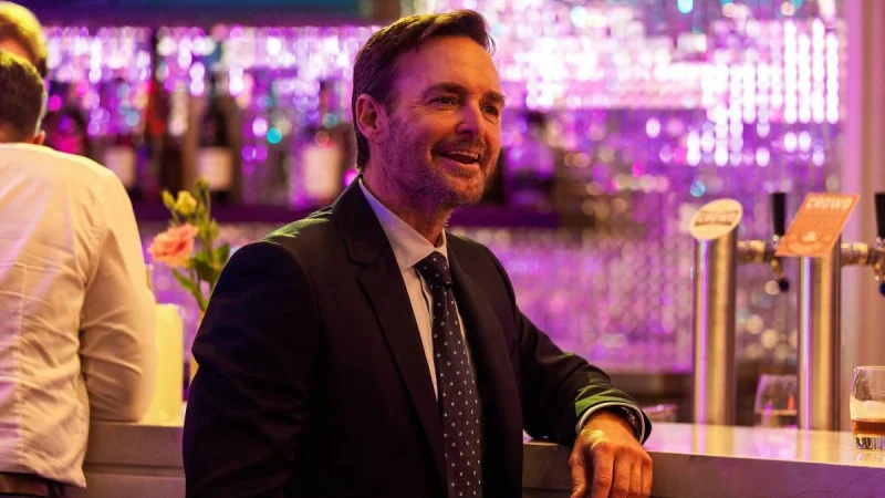 Will Forte leads Sunny Nights as ITVX drops eight episodes