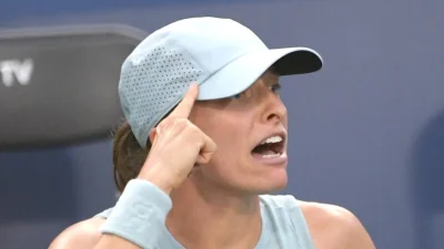 Svitolina? Iga Swiatek beats Elena Rybakina to win Cincinnati Open and strengthen US Open case