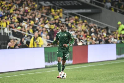 Portland +1 bet at 1.98 ahead of Chicago Fire Timbers clash at Soldier Field