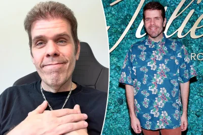 Perez Hilton Faces Recovery After Aug. 4 Miami Livestream Tmz News