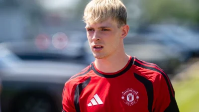 Toby Collyer sale expected as Manchester United target fee