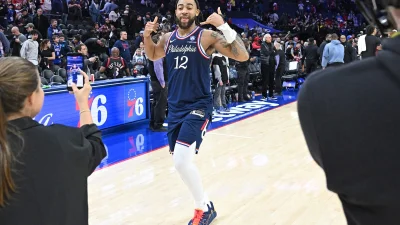 Trendon Watford signs one-year, $2.9 million deal with the New Orleans Pelicans — Watford Trend