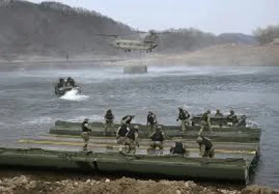 Trump South Korea drills cut in Pentagon order, says Trump