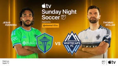 Vancouver Vs Seattle Sounders: Pedro de la Vega absence adds to the pressure as both sides chase a response