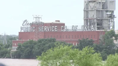 Meloyde Blancett Tackles PSO Tulsa Weather Rate Hikes