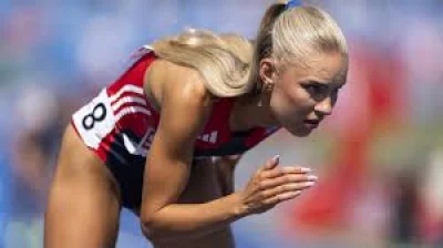 World Athletics Championships gap drives new US$10 million Ultimate Championship in Budapest