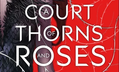 Sarah J. Maas Reveals A Court Of Splintered Harmony, Two ACOTAR Dates