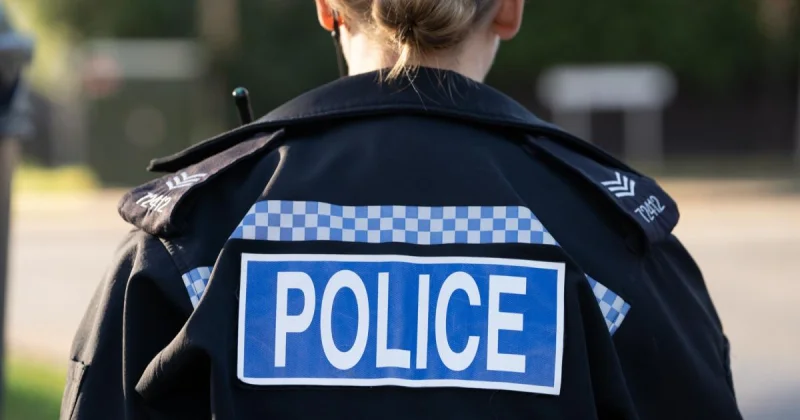 Essex Police seek witnesses after A120 Galleys Corner crash
