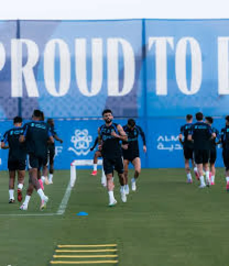 King's Cup Round of 32 lineup takes shape as Al Raed Vs Al Hilal is set on Monday, 17-08-2026