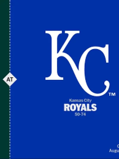 Mason Barnett to start opener of Athletics' last road four-game series in Athletics Vs Royals