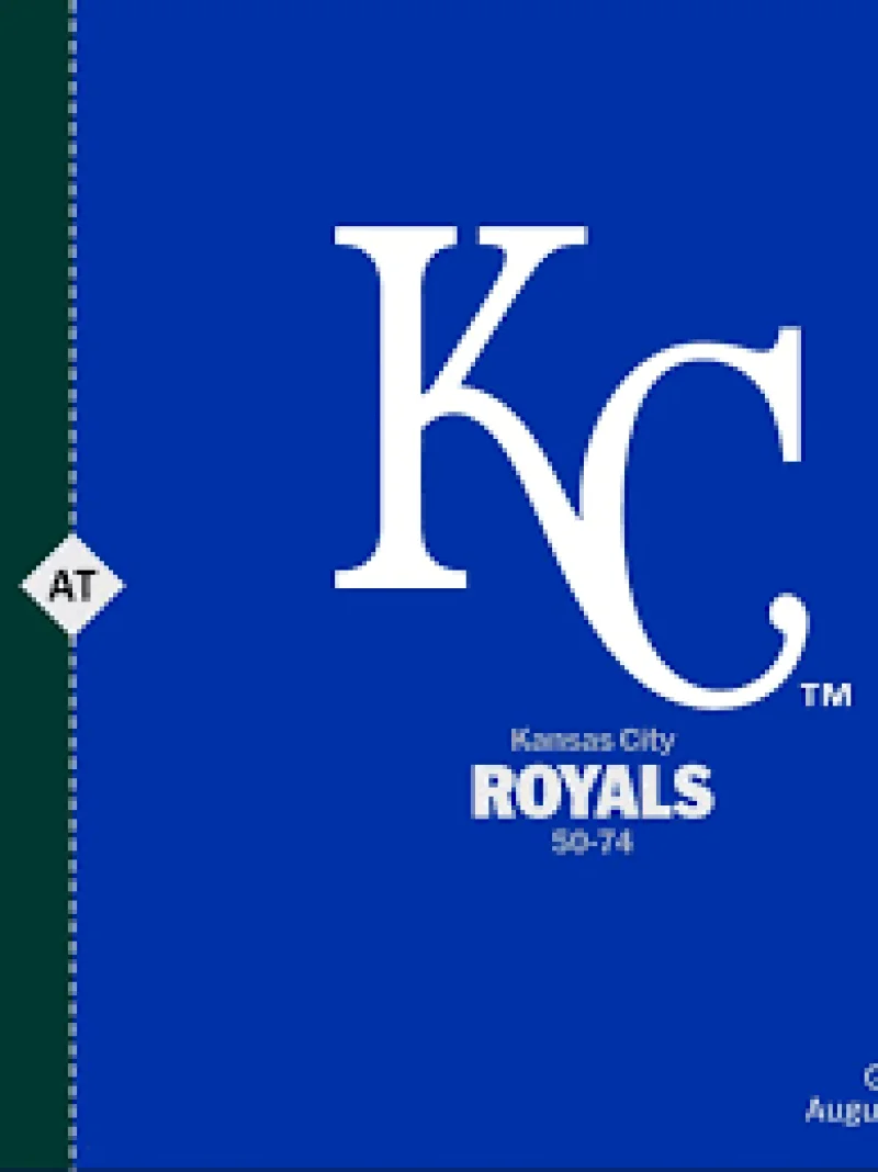 Mason Barnett to start opener of Athletics' last road four-game series in Athletics Vs Royals