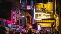 Julie Coker Opens Broadway Week Sales for 25 Shows